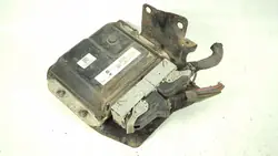 Unité de contrôle moteur Opel Zafira II B 1.7 CDTI 55590118