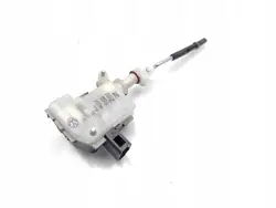 VW Touareg Bränsle lås mekanism 2.5 R5 TDI Diesel