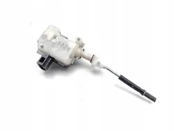 VW Touareg Brandstof vergrendelingsmechanisme 2.5 R5 TDI Diesel