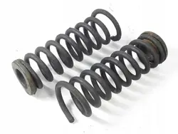 Molas de Suspensão Traseira Mercedes Classe S W140