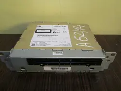 Rádio BMW Alpine OEM 9342046 com CD USB Bluetooth
