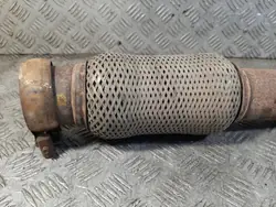 Enlace flexible LACZ CH1 para Chevrolet Silverado 5.3