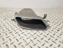 Bout d'échappement droit OEM 31455531 pour Volvo V60/S60