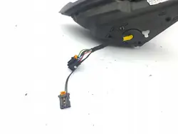 Espejo de puerta eléctrico derecho Peugeot 2008 II 2021