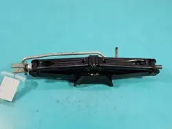 Gebrauchter trapezförmiger Wagenheber Dacia Sandero II 12-20