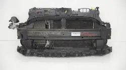 OEM 360184570 voorste riem voor Ford Fiesta MK7 12-17