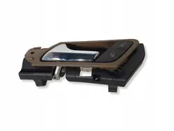 Manija interior izquierda Mercedes-Benz GL X164 OEM A164302171