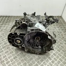 VW Passat B6 3C2 Getriebe 2008 LMU Gebraucht