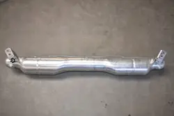 Depósito de aire OEM A1673202504 5555 para Mercedes X167