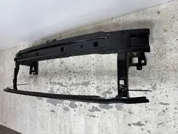 Front Bumper Beam Skoda Fabia IV 4 6VA