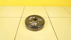 OEM L3 Waterpomp Poelie voor Mazda CX-7 2.3 260PK