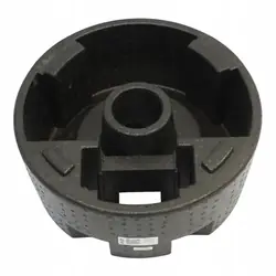 Audi A6 C6 Insert de Roue de Secours Support d'Outils 4F9012109