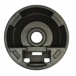 Audi A6 C6 Inserto Ruota di Scorta Supporto Attrezzi 4F9012109