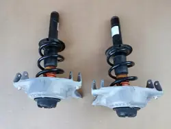 Ammortizzatore anteriore AUDI A5 8T 8k0413031be