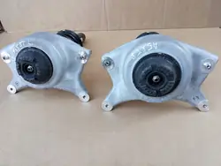 Amortecedor dianteiro AUDI A5 8T 8k0413031be
