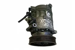 Volvo XC60 Ilmastointikompressori 3.0L 2009 P31267141