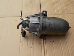 Polttoainesuodattimen kotelo Fiat 500L 1.3 M-JET