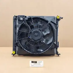 Radiateur Sportage QL Tucson TL 2015-2021