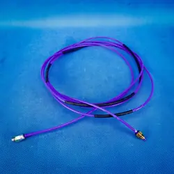 Pneumatic Air Line Rear Right BMW X5 G05 37206878496