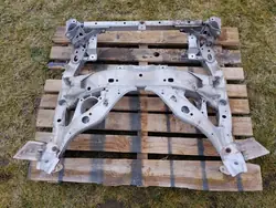 OEM 6778380 Voorophanging Dwarsligger BMW 6 Serie