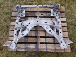 OEM 6778380 Travesaño Suspensión Delantera BMW Serie 6