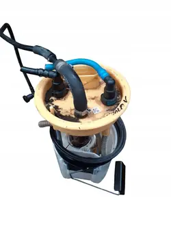 VW POLO 6R 09-14 1.2 TDI Brandstofpomp 6R0919050E