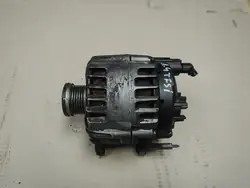Vaihtovirtageneraattori SEAT LEON II VW GOLF VI 1.4 TSI CAX