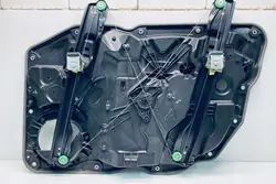 Elevador de vidro traseiro esquerdo VW TOUAREG 7P6837461B