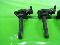 Juego de Bobinas de Encendido OEM FROST-400805- Audi A4 B5