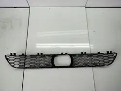 Frontstoßstangen-Gitter BMW 5 G30 G31 M Paket 51118064931