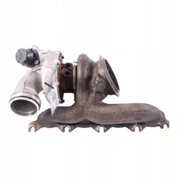 Mini OE Colector de Escape Turbo OEM 8658211