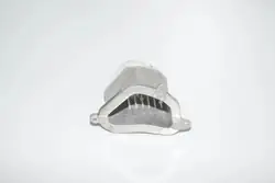 Xenon-moduuli OEM 7262833 BMW 5 GT F07 3.0L Diesel