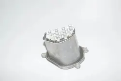 Module Xenon OEM 7262833 pour BMW 5 GT F07 3.0L Diesel