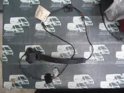 Fiat OE Ovi Asennus 1343884080