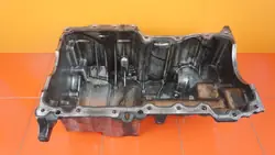 Carter d'huile OEM G4D3-6706-HA pour Range Rover Evoque 2.0D