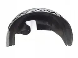 Left Rear Wheel Arch Volvo XC60 I 08- 31283478