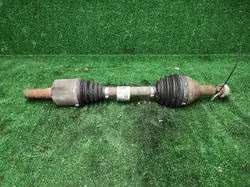 OPEL ASTRA H Arbre de Transmission Droit 13245907