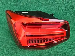 AUDI Q2 Lampe LED Arrière Gauche 81A945091B