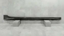 Höger tröskelskydd OEM 8w8853860f för Audi A5 8W8 S-Line