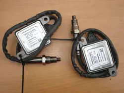 Mercedes Lambdasonde OEM A0009052310 - Gebraucht