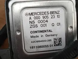 Sonda Lambda Mercedes OEM A0009052310 - Usado