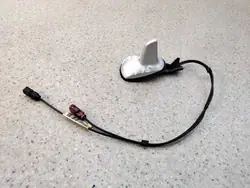 OEM 2218204975AOP GPS-Antenne für Mercedes S W221