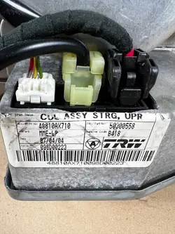 Elektrisk styrservo Nissan Micra K12 OEM 50300558