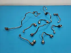 Brandstofleidingbuizen OEM IMPRK1539693 voor BMW X6 E71 3.0D