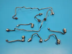 Bränsleledningsrör OEM IMPRK1539693 för BMW X6 E71 3.0D