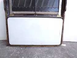 Elektrisch schuifdak Mercedes W201 190 OEM SZYBERDACH