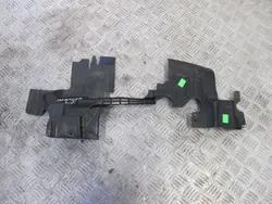 OEM 52230012 Jeep Avenger Airbagkap Links