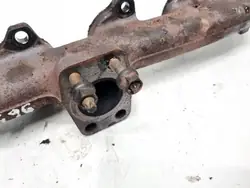 Collecteur d'échappement OEM 2153297 Peugeot 3008 1.6L