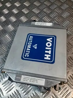 Control Caja Voith A0024468910 D864.3E