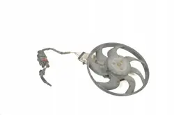 Ventilador radiador Porsche Cayenne 9PA 4.8 V8 0130303292